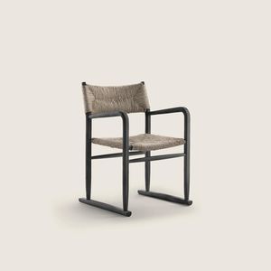 chaise de salle à manger contemporaine