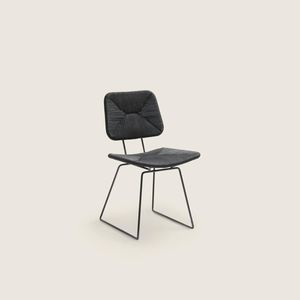 chaise de salle à manger design scandinave