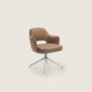 chaise de salle à manger contemporaine
