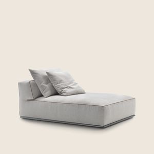 chaise longue contemporaine
