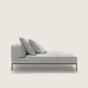 chaise longue contemporaine