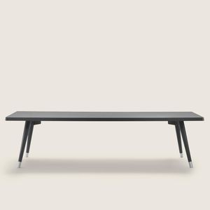 table à manger contemporaine