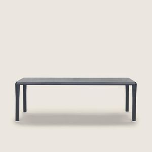 table à manger design minimaliste