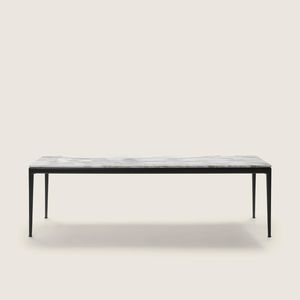 table à manger contemporaine