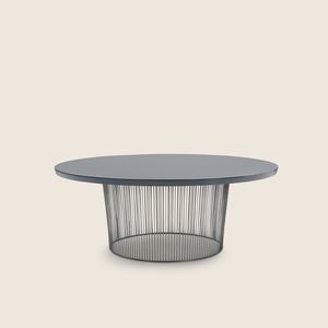 table à manger contemporaine