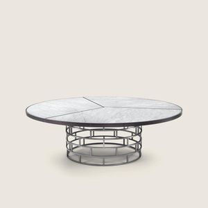 table à manger contemporaine