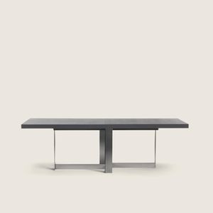 table à manger contemporaine