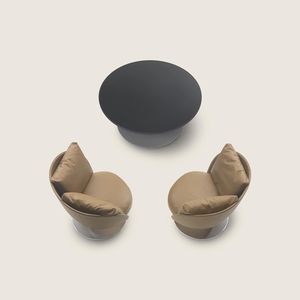 table basse contemporaine
