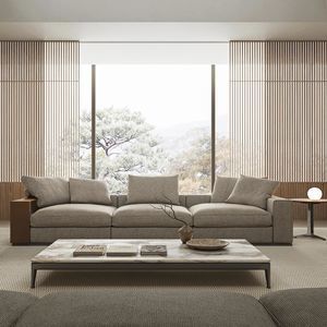 table basse contemporaine 1