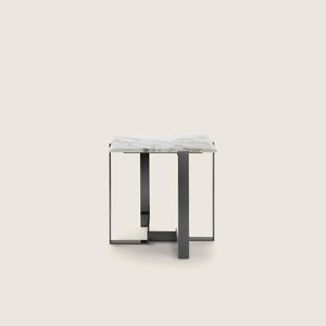table d'appoint design minimaliste