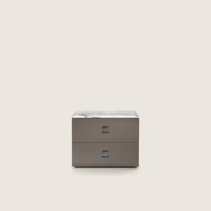 commode haute