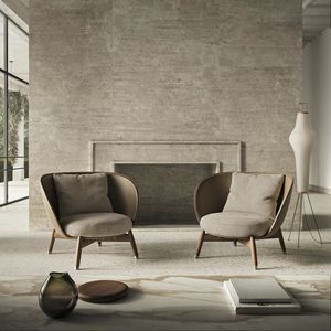 fauteuil contemporain