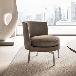 fauteuil contemporain 1