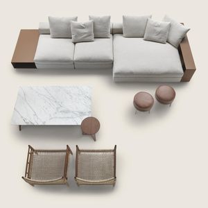 canapé modulable 1