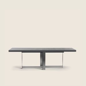 table à manger contemporaine 1