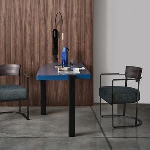 fauteuil contemporain