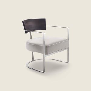fauteuil design minimaliste 1