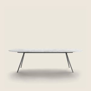 table à manger contemporaine 1