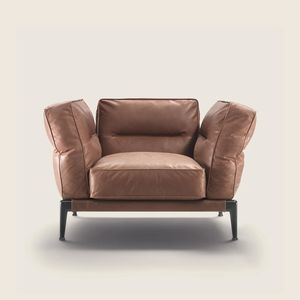 fauteuil contemporain 1