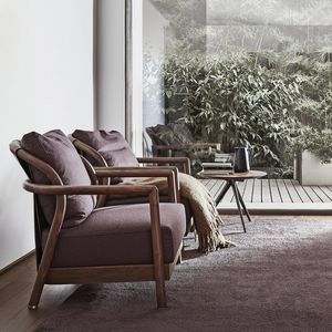 fauteuil design scandinave 1