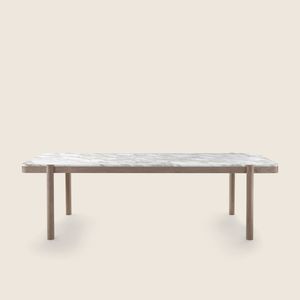 table à manger contemporaine 1