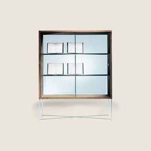 vitrine contemporaine 1