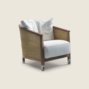 fauteuil contemporain 1