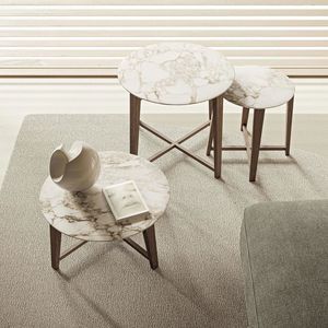 table basse contemporaine