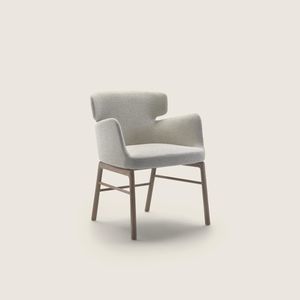 chaise de salle à manger contemporaine 1
