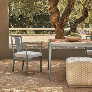 chaise de salle à manger moderne 1