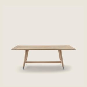 table à manger contemporaine
