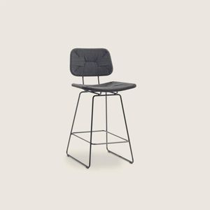 chaise de jardin contemporaine