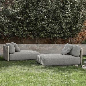 méridienne contemporaine 1