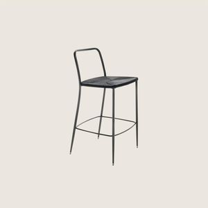 tabouret de bar contemporain 1