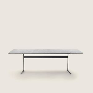 table à manger moderne