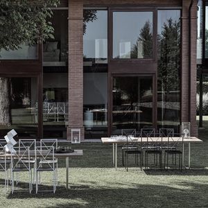 table à manger moderne