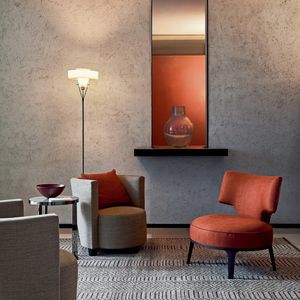 fauteuil contemporain 1