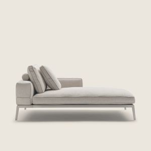 méridienne contemporaine