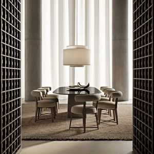 fauteuil contemporain