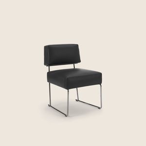 chaise de salle à manger moderne 1