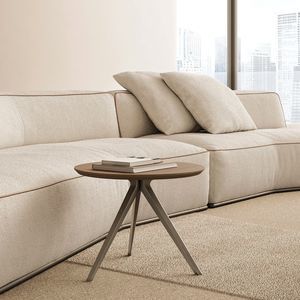 table d'appoint contemporaine