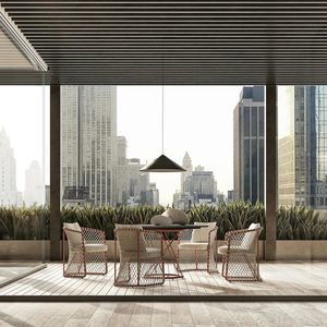 fauteuil moderne 1