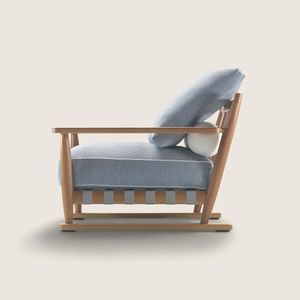 fauteuil rétro 1