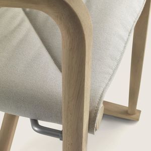chaise de jardin moderne 1