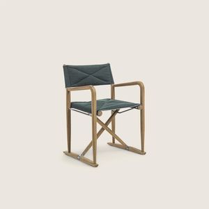 chaise de jardin moderne