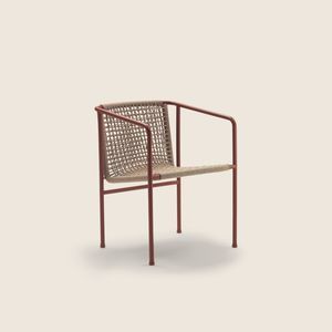 chaise de salle à manger design minimaliste 1