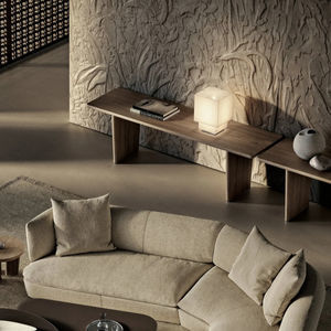 table d'appoint contemporaine