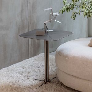 table d'appoint contemporaine