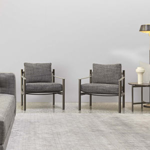 fauteuil contemporain 1