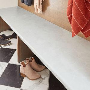 panneau décoratif pour agencement intérieur